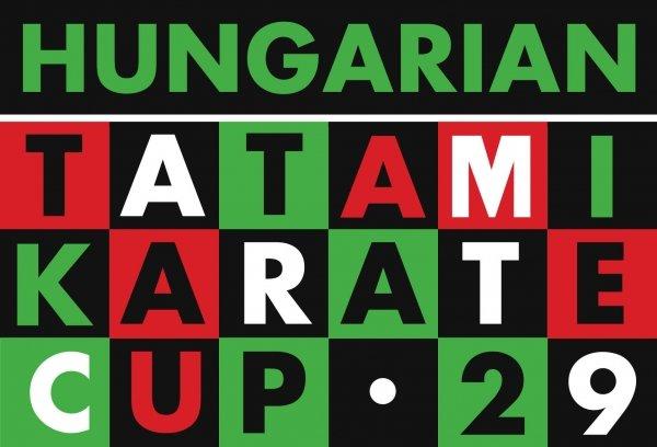 29. Hungarian Karate Cup