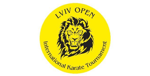 X Lviv Karate Open 2019