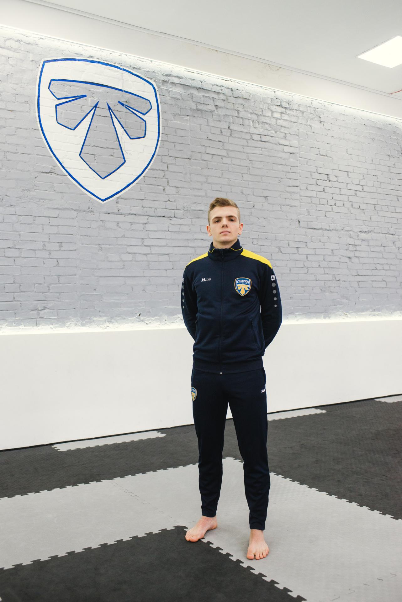 Філіпов Нікіта