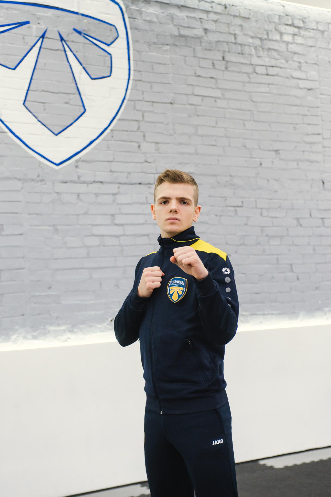 Філіпов Нікіта