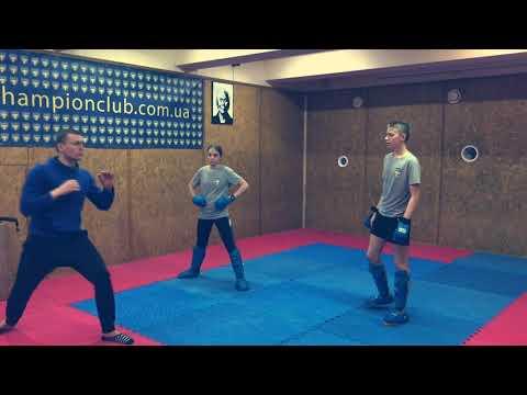 Preview image for the video "Тренер клуба "Чемпион" Сергей Пинчук". Preview image for the video "Тренер клуба "Чемпион" Сергей Пинчук".