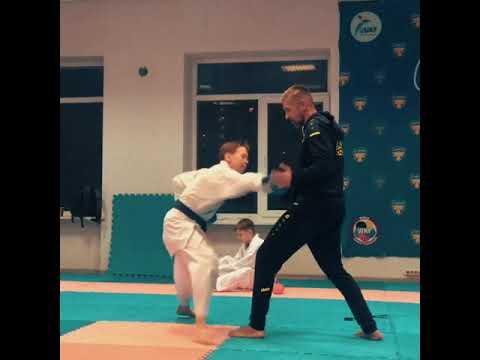 Preview image for the video "Знайомимося з нашими чемпіонами - Даніель Симоненко!". Preview image for the video "Знайомимося з нашими чемпіонами - Даніель Симоненко!".