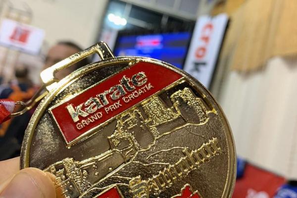 29th Croatia Grand Prix