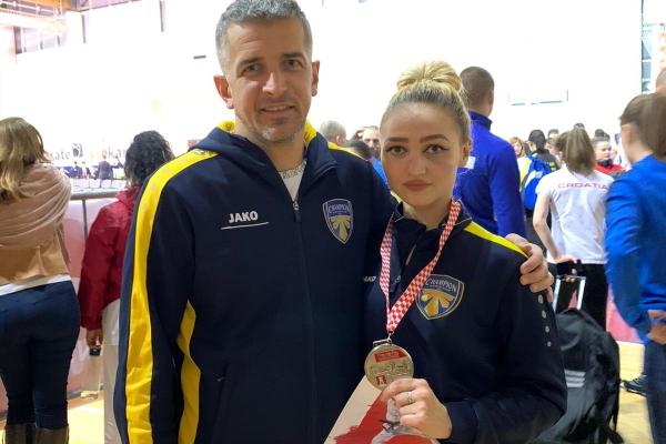 29th Croatia Grand Prix