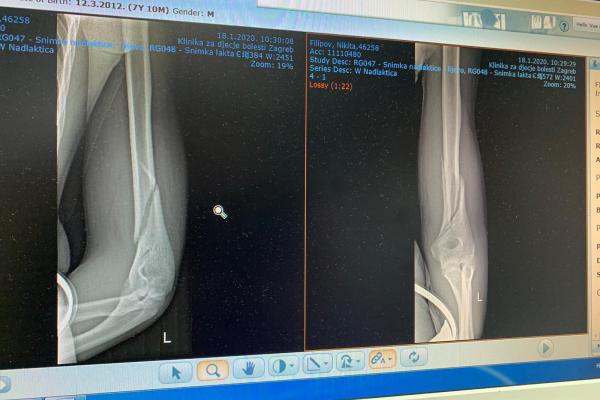 29th Croatia Grand Prix