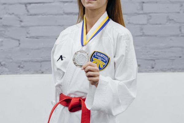 Ксенія Ільїна