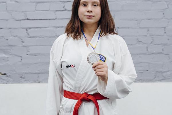 Софія Кошара