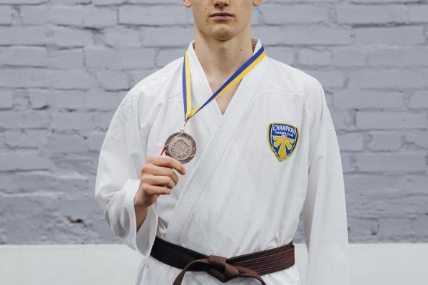 Арсеній Шевель