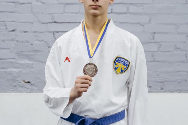 Володимир Боєв