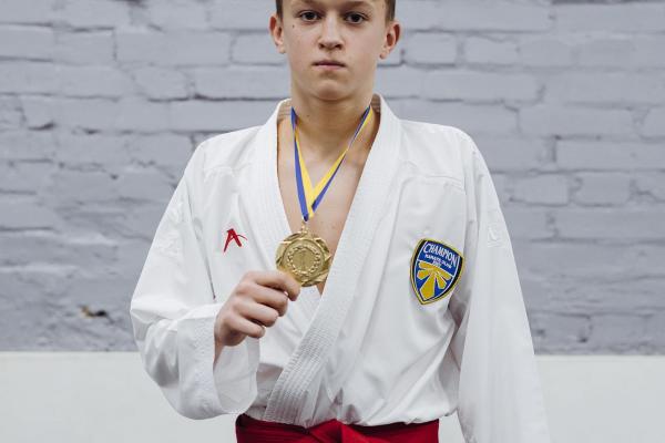 Ярослав Тіщенко