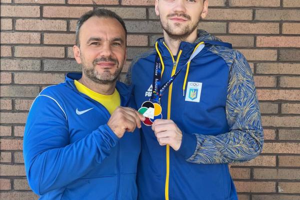 KARATE 1 SERIES A - KOCAELI 2022