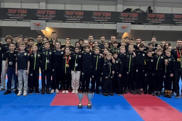 CHERNIVTSI OPEN 2022