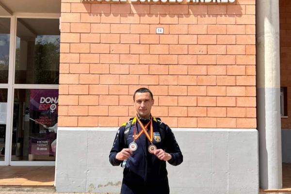 COPA NACIONAL DE KÁRATE WADO 2022