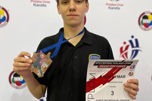 8TH CENTRAL POLAND OPEN 2022