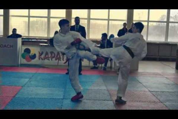 Preview image for the video "ZVYAGEL OPEN 2020".