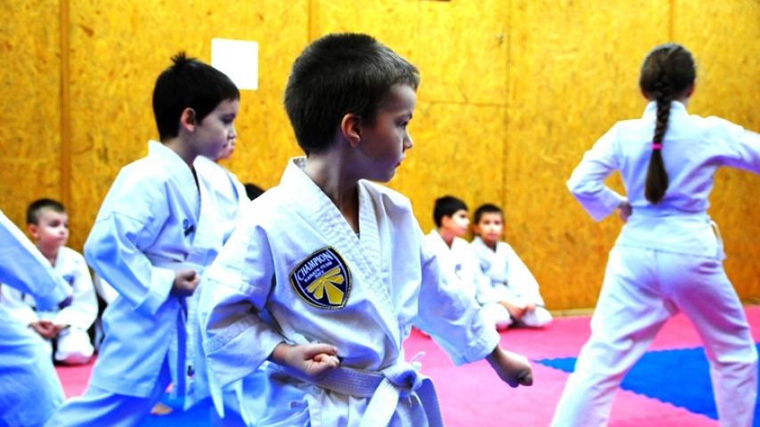 Главный зал