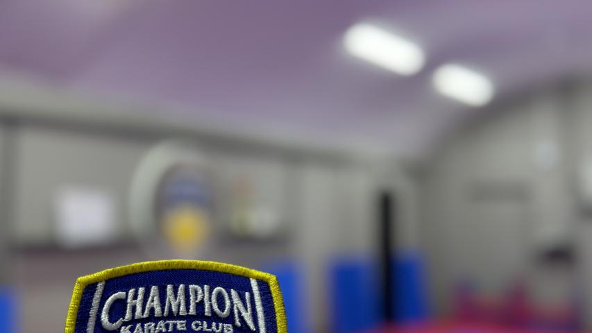 Чемпіон Кропивницький