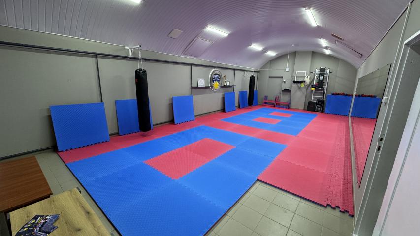 Чемпіон Кропивницький